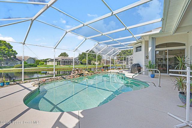 541 Carmel Drive, Melbourne, FL 32940