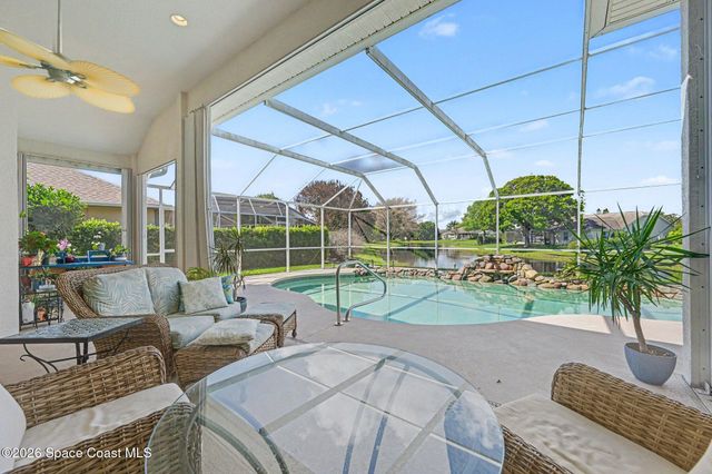 541 Carmel Drive, Melbourne, FL 32940