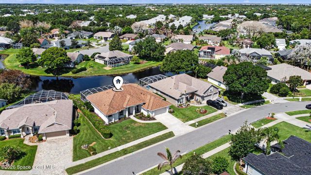 541 Carmel Drive, Melbourne, FL 32940