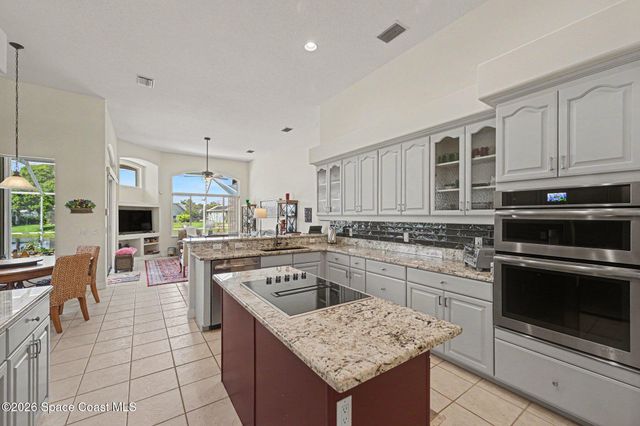 541 Carmel Drive, Melbourne, FL 32940