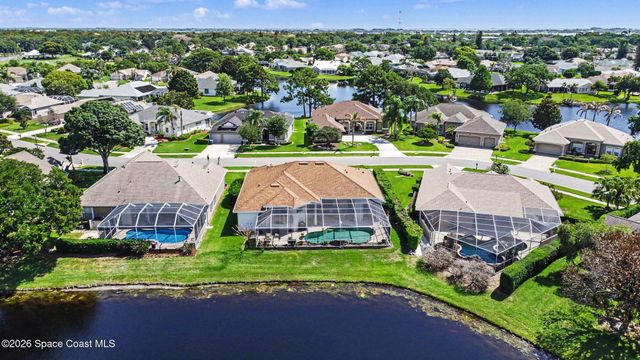 541 Carmel Drive, Melbourne, FL 32940