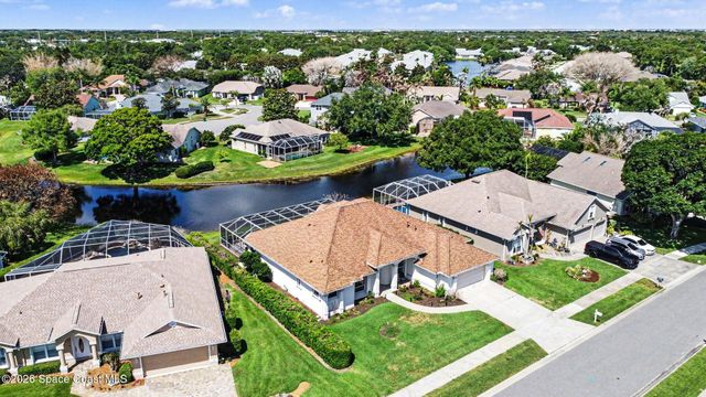 541 Carmel Drive, Melbourne, FL 32940