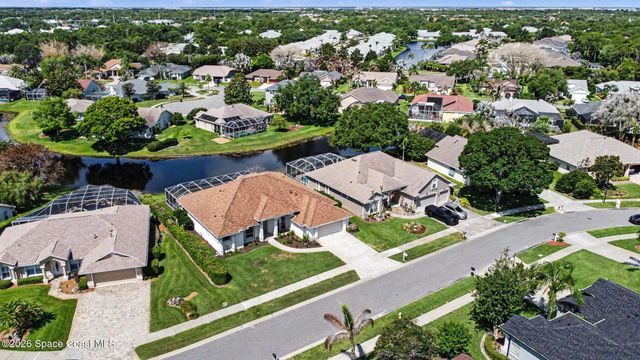 541 Carmel Drive, Melbourne, FL 32940