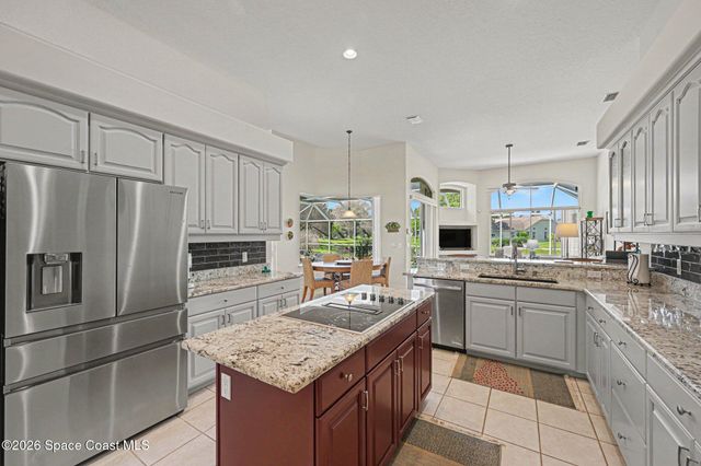 541 Carmel Drive, Melbourne, FL 32940