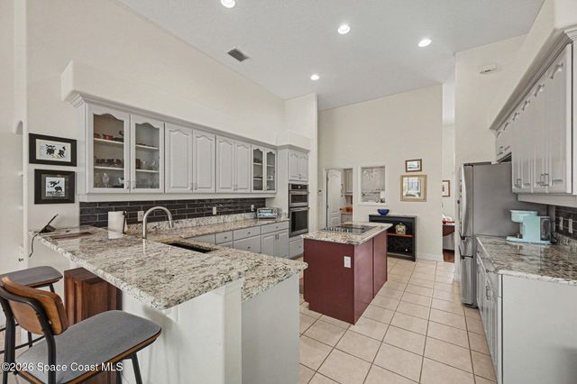 541 Carmel Drive, Melbourne, FL 32940