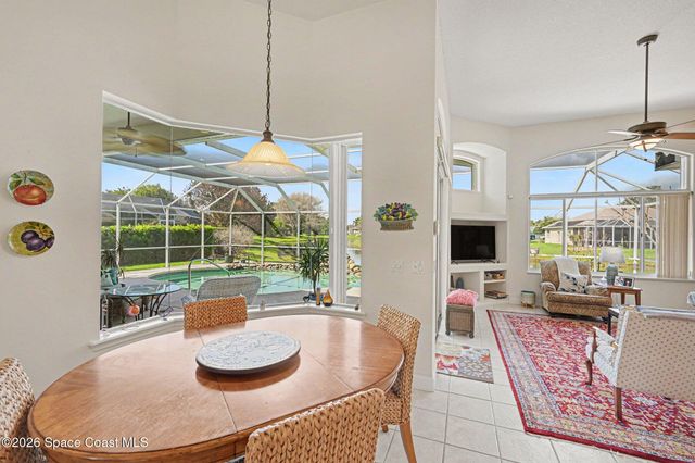 541 Carmel Drive, Melbourne, FL 32940
