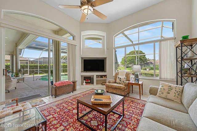 541 Carmel Drive, Melbourne, FL 32940
