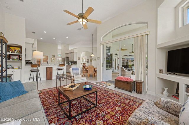 541 Carmel Drive, Melbourne, FL 32940