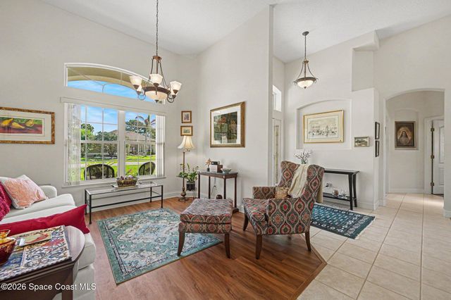 541 Carmel Drive, Melbourne, FL 32940