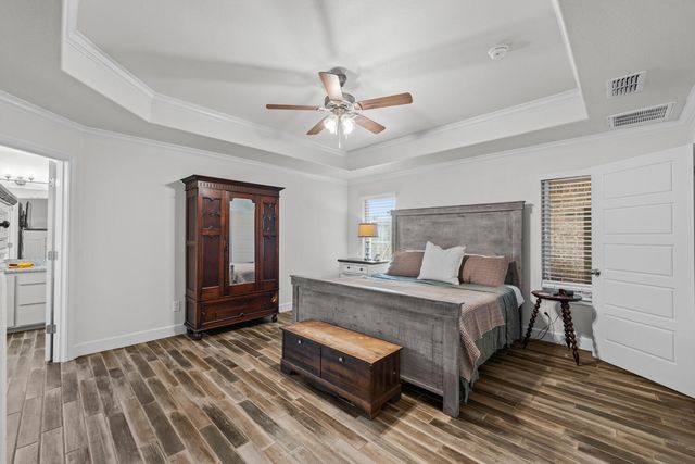 3917 125th Street, Lubbock, TX 79424
