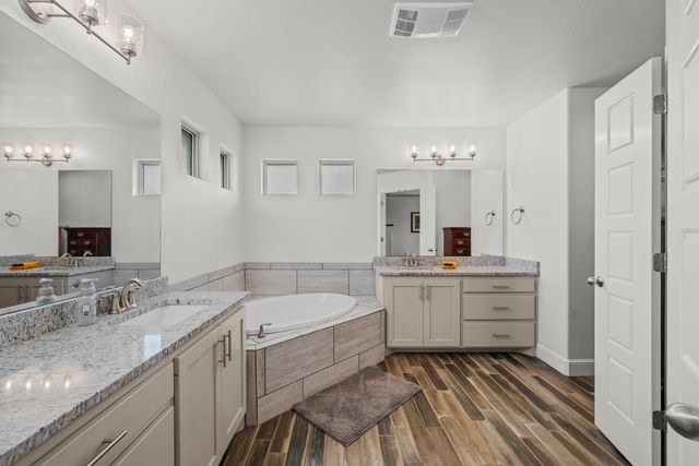 3917 125th Street, Lubbock, TX 79424