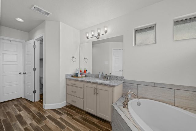 3917 125th Street, Lubbock, TX 79424