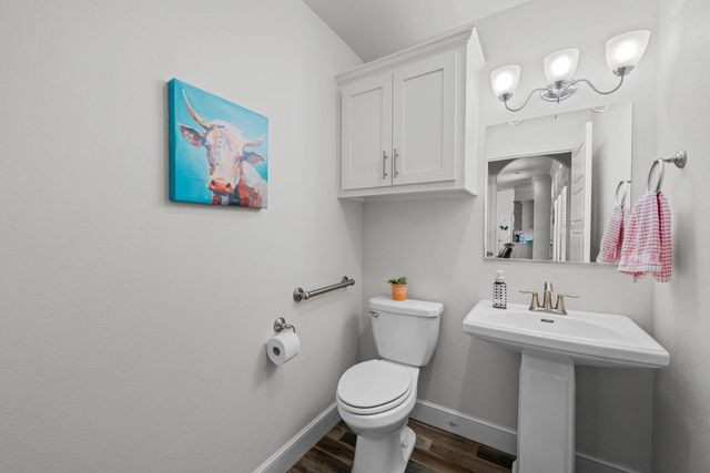 3917 125th Street, Lubbock, TX 79424