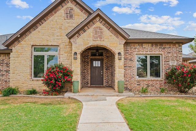 3917 125th Street, Lubbock, TX 79424
