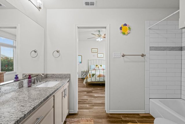 3917 125th Street, Lubbock, TX 79424