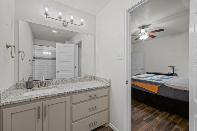3917 125th Street, Lubbock, TX 79424