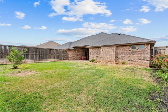 3917 125th Street, Lubbock, TX 79424