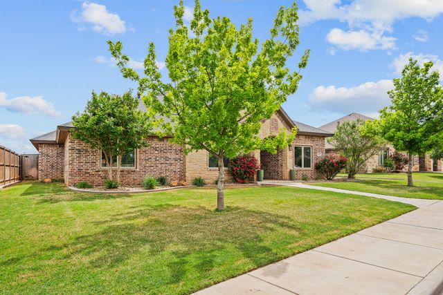 3917 125th Street, Lubbock, TX 79424