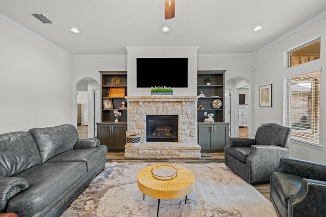 3917 125th Street, Lubbock, TX 79424