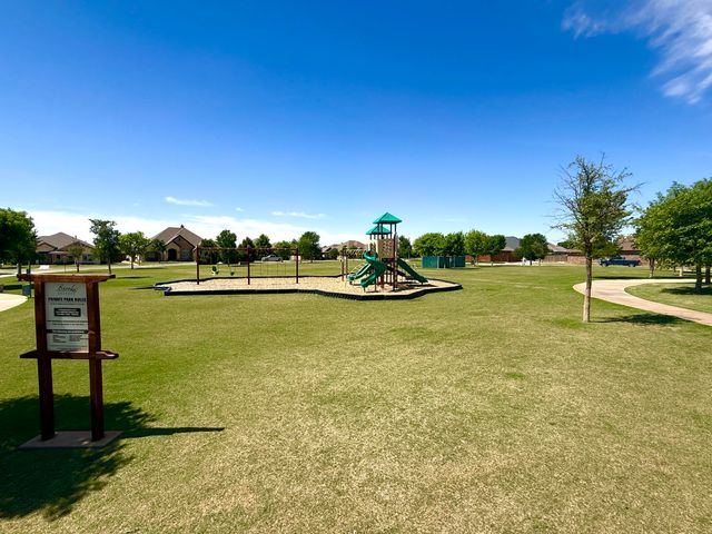 3917 125th Street, Lubbock, TX 79424