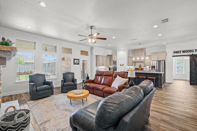 3917 125th Street, Lubbock, TX 79424