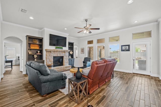 3917 125th Street, Lubbock, TX 79424