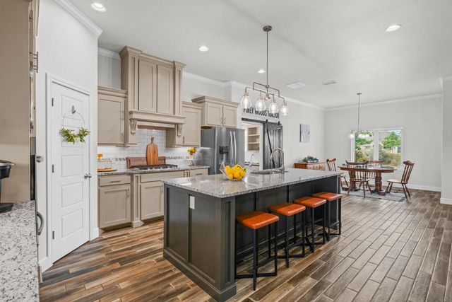 3917 125th Street, Lubbock, TX 79424