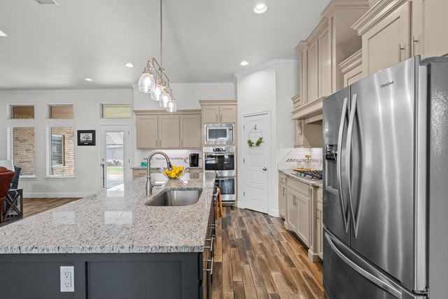 3917 125th Street, Lubbock, TX 79424