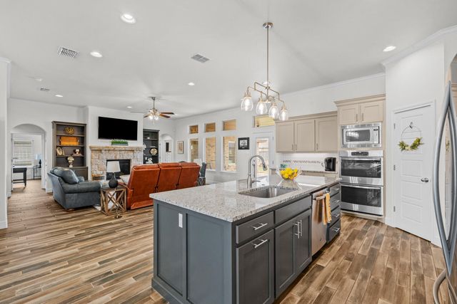 3917 125th Street, Lubbock, TX 79424