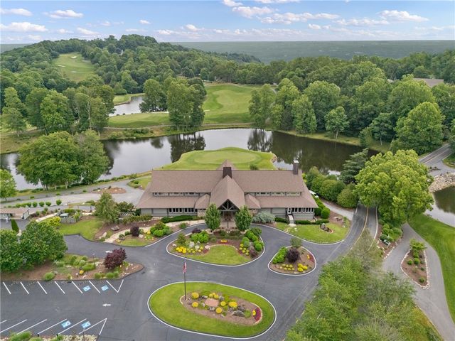 00 Oak Shadow Way, Landrum, SC 29356