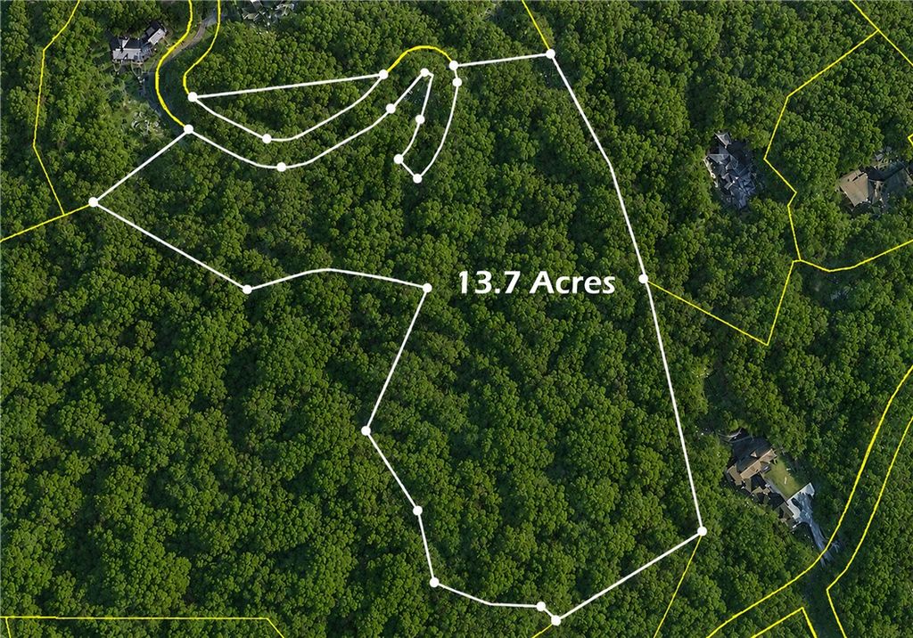 00 Oak Shadow Way, Landrum, SC 29356