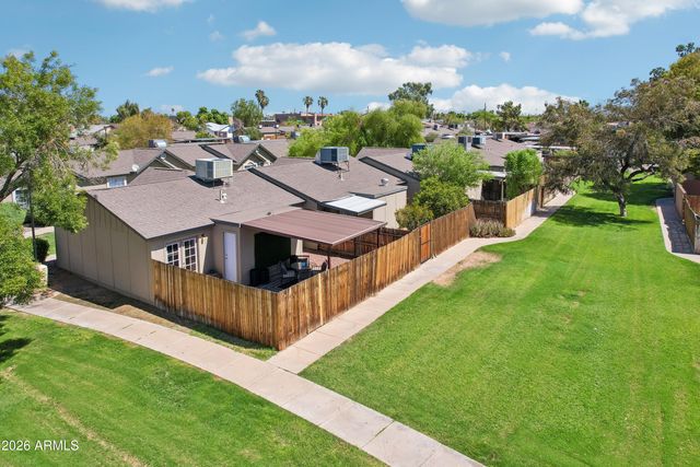 6711 W OSBORN Road 41, Phoenix, AZ 85033