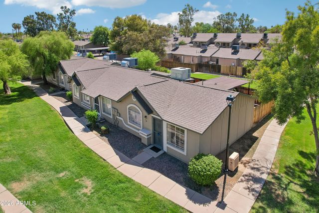 6711 W OSBORN Road 41, Phoenix, AZ 85033