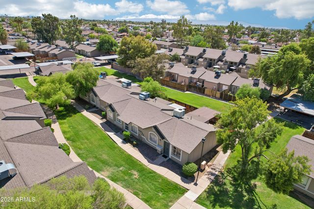 6711 W OSBORN Road 41, Phoenix, AZ 85033