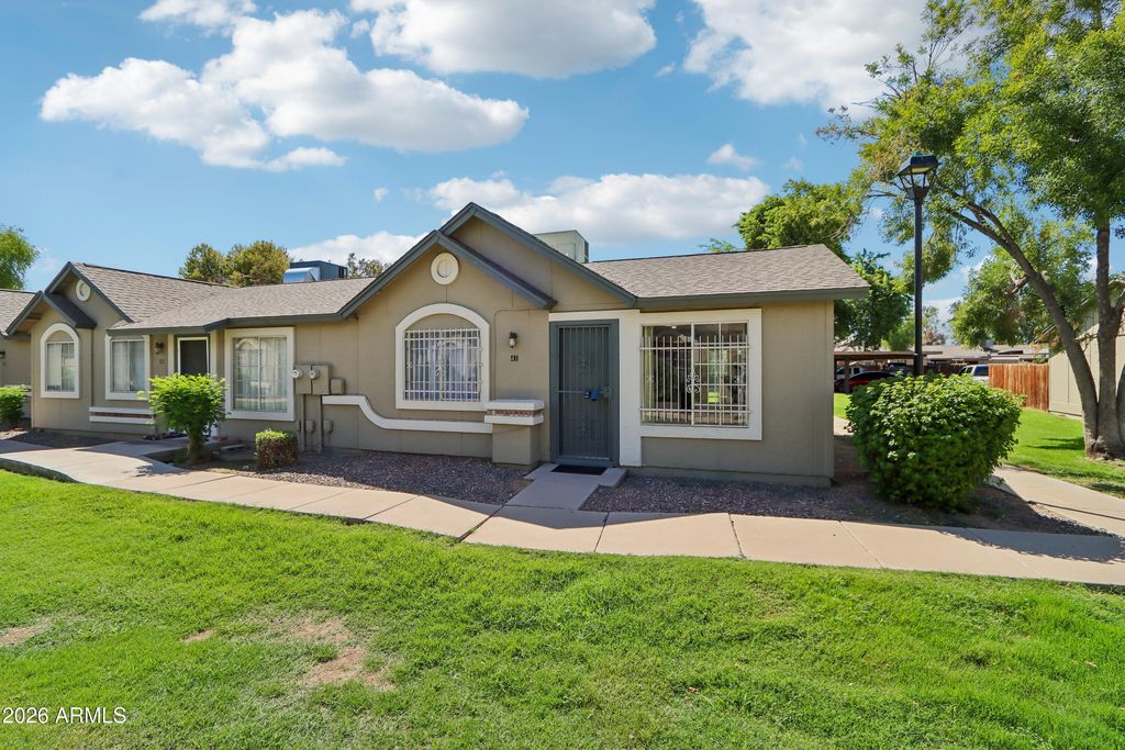 6711 W OSBORN Road 41, Phoenix, AZ 85033