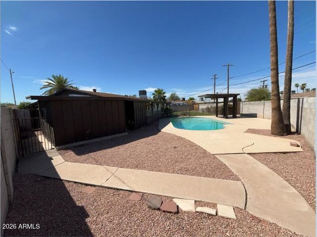 6010 N 21ST Drive, Phoenix, AZ 85015