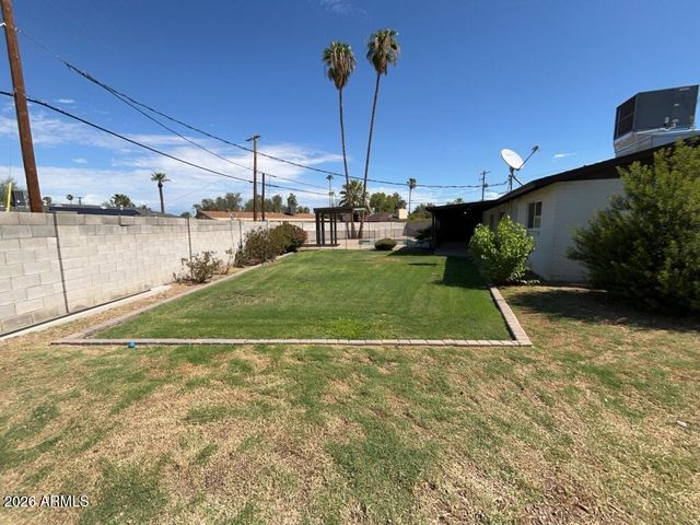 6010 N 21ST Drive, Phoenix, AZ 85015