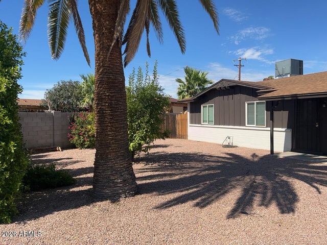 6010 N 21ST Drive, Phoenix, AZ 85015