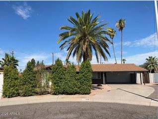 6010 N 21ST Drive, Phoenix, AZ 85015