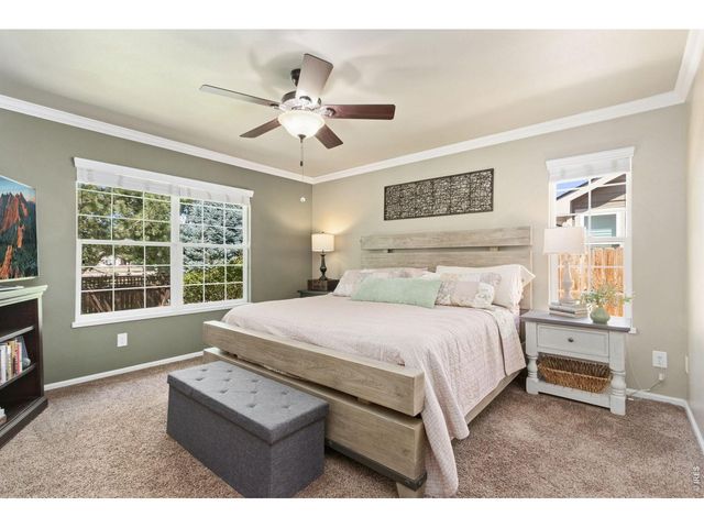 3006 Antelope Rd, Fort Collins, CO 80525