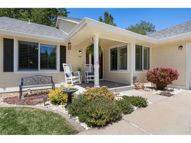 3006 Antelope Rd, Fort Collins, CO 80525