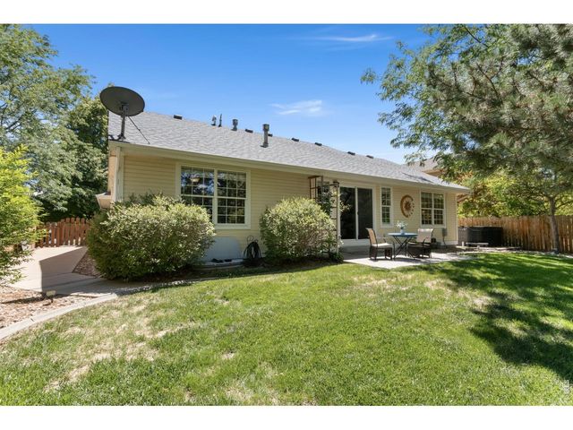 3006 Antelope Rd, Fort Collins, CO 80525
