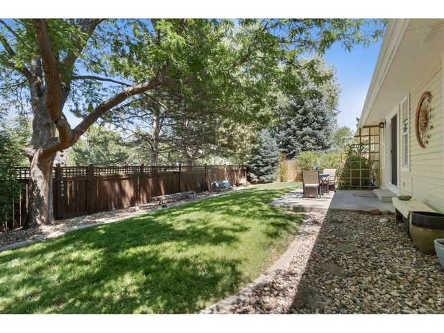 3006 Antelope Rd, Fort Collins, CO 80525