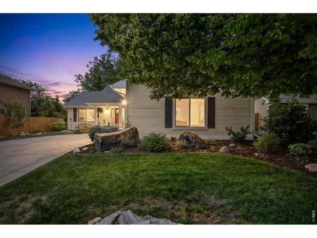 3006 Antelope Rd, Fort Collins, CO 80525
