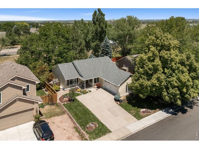 3006 Antelope Rd, Fort Collins, CO 80525