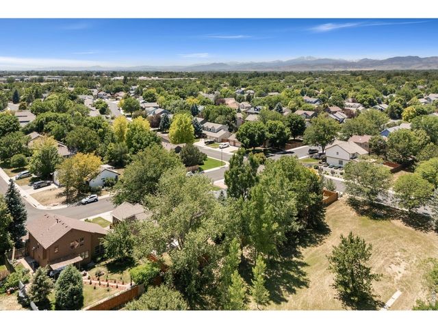 3006 Antelope Rd, Fort Collins, CO 80525