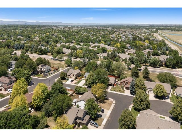3006 Antelope Rd, Fort Collins, CO 80525