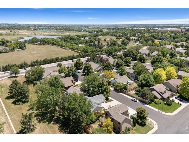 3006 Antelope Rd, Fort Collins, CO 80525