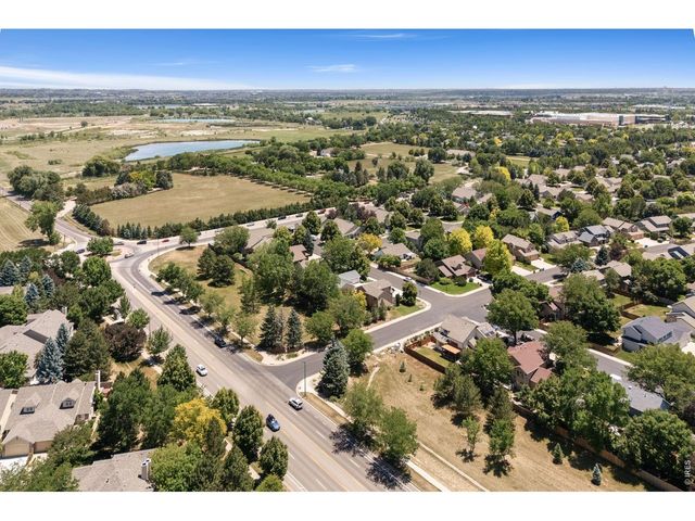 3006 Antelope Rd, Fort Collins, CO 80525