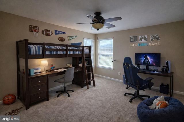 5111 HONEYBROOK WAY, Perry Hall, MD 21128